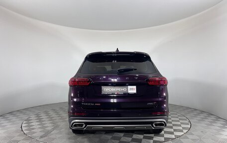 Chery Tiggo 8 Pro, 2022 год, 2 127 000 рублей, 7 фотография