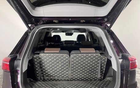 Chery Tiggo 8 Pro, 2022 год, 2 127 000 рублей, 10 фотография