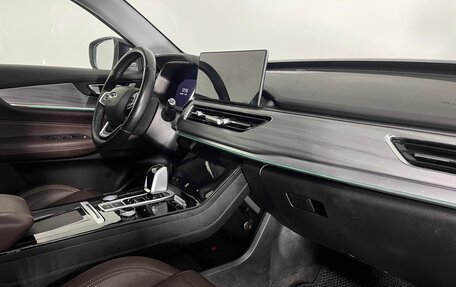 Chery Tiggo 8 Pro, 2022 год, 2 127 000 рублей, 12 фотография