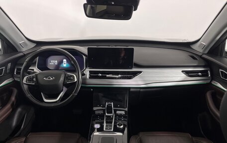 Chery Tiggo 8 Pro, 2022 год, 2 127 000 рублей, 11 фотография