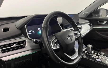 Chery Tiggo 8 Pro, 2022 год, 2 127 000 рублей, 14 фотография