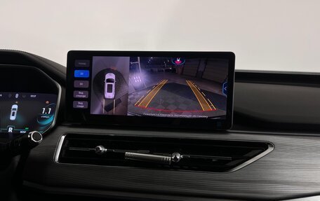 Chery Tiggo 8 Pro, 2022 год, 2 127 000 рублей, 16 фотография