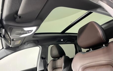 Chery Tiggo 8 Pro, 2022 год, 2 127 000 рублей, 20 фотография