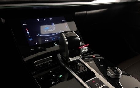 Chery Tiggo 8 Pro, 2022 год, 2 127 000 рублей, 17 фотография