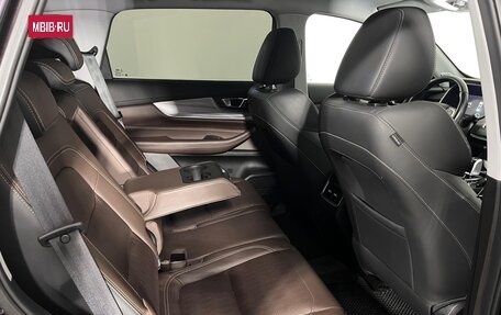 Chery Tiggo 8 Pro, 2022 год, 2 127 000 рублей, 18 фотография