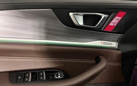 Chery Tiggo 8 Pro, 2022 год, 2 127 000 рублей, 19 фотография