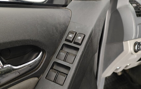 Chevrolet TrailBlazer II, 2012 год, 1 397 000 рублей, 15 фотография