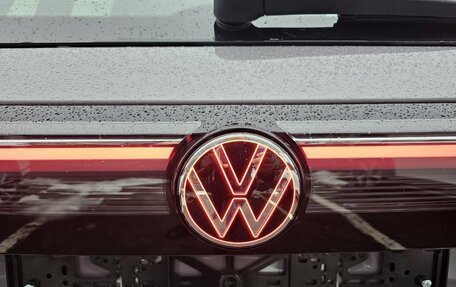 Volkswagen Tiguan, 2025 год, 5 590 000 рублей, 8 фотография