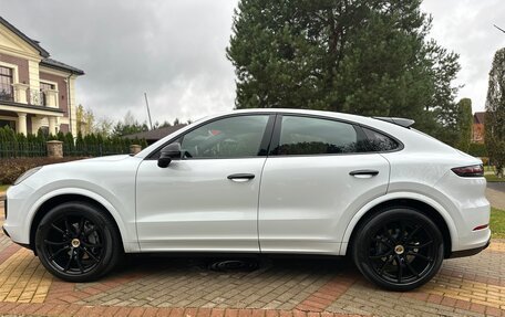 Porsche Cayenne III, 2021 год, 10 900 000 рублей, 6 фотография
