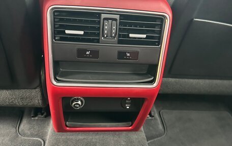 Porsche Cayenne III, 2021 год, 10 900 000 рублей, 10 фотография