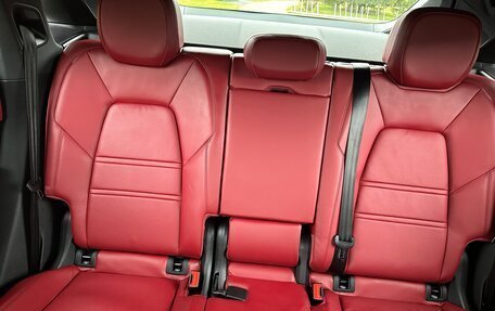 Porsche Cayenne III, 2021 год, 10 900 000 рублей, 12 фотография