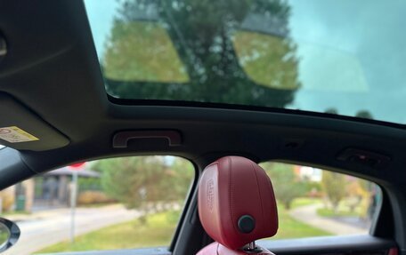 Porsche Cayenne III, 2021 год, 10 900 000 рублей, 14 фотография