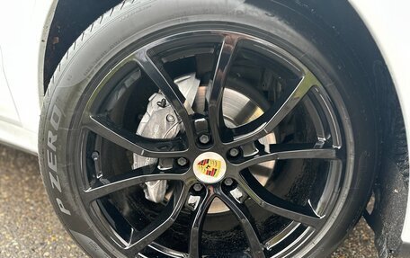 Porsche Cayenne III, 2021 год, 10 900 000 рублей, 18 фотография