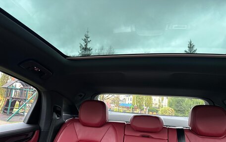 Porsche Cayenne III, 2021 год, 10 900 000 рублей, 17 фотография