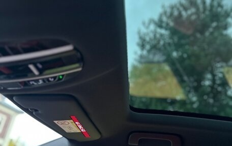 Porsche Cayenne III, 2021 год, 10 900 000 рублей, 16 фотография