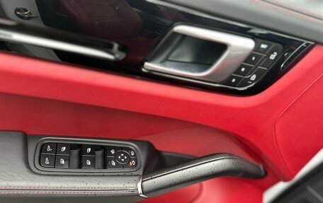 Porsche Cayenne III, 2021 год, 10 900 000 рублей, 19 фотография