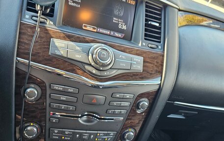 Nissan Patrol, 2011 год, 1 800 000 рублей, 5 фотография