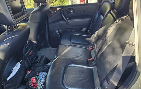 Nissan Patrol, 2011 год, 1 800 000 рублей, 2 фотография