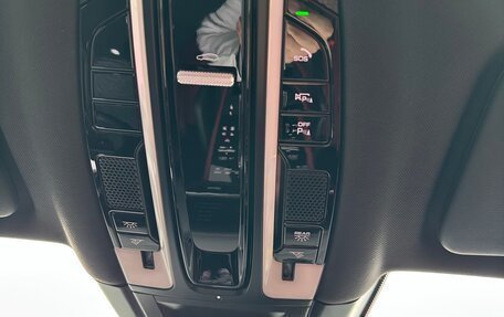 Porsche Cayenne III, 2021 год, 10 900 000 рублей, 24 фотография