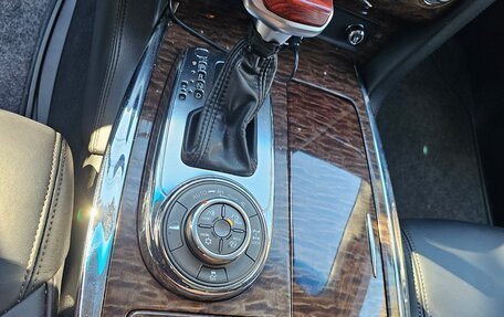 Nissan Patrol, 2011 год, 1 800 000 рублей, 4 фотография