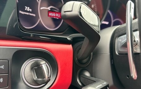 Porsche Cayenne III, 2021 год, 10 900 000 рублей, 25 фотография