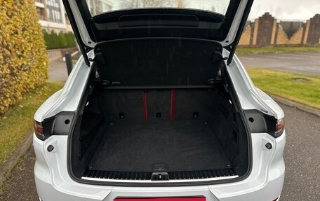 Porsche Cayenne III, 2021 год, 10 900 000 рублей, 20 фотография