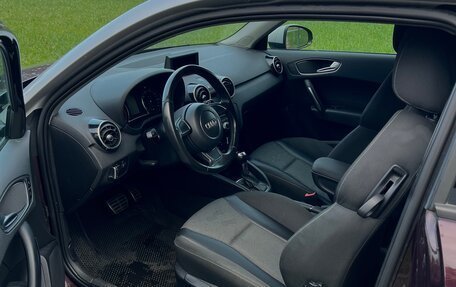 Audi A1, 2012 год, 1 600 000 рублей, 6 фотография