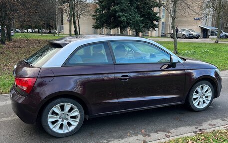 Audi A1, 2012 год, 1 600 000 рублей, 2 фотография