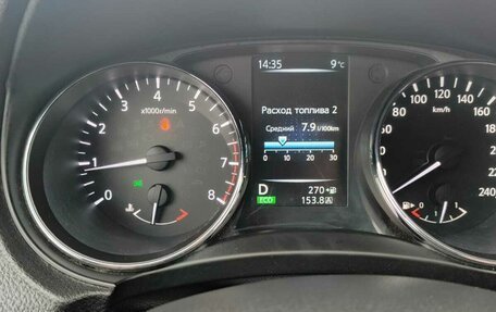 Nissan Qashqai, 2018 год, 1 355 000 рублей, 3 фотография