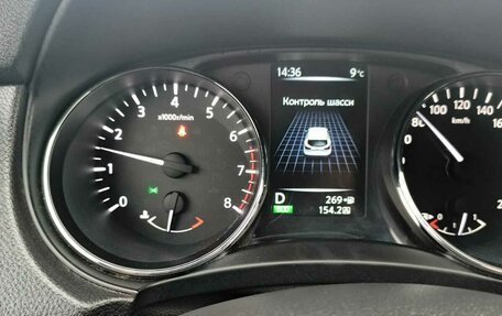 Nissan Qashqai, 2018 год, 1 355 000 рублей, 2 фотография