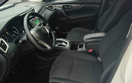 Nissan Qashqai, 2018 год, 1 355 000 рублей, 8 фотография