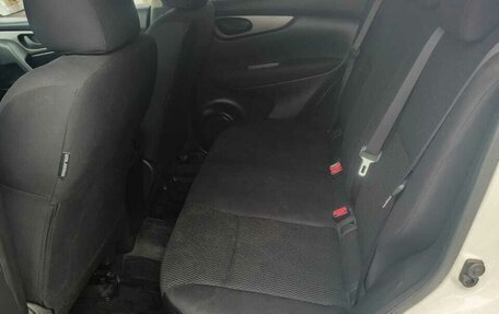 Nissan Qashqai, 2018 год, 1 355 000 рублей, 5 фотография