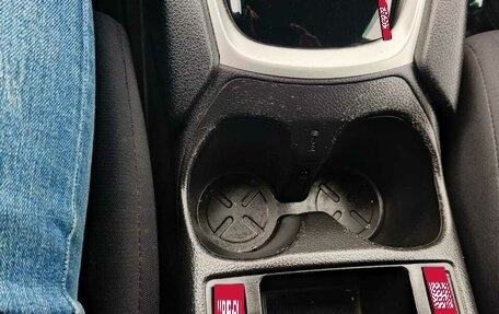 Nissan Qashqai, 2018 год, 1 355 000 рублей, 17 фотография