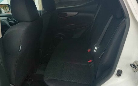 Nissan Qashqai, 2018 год, 1 355 000 рублей, 20 фотография