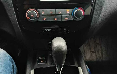 Nissan Qashqai, 2018 год, 1 355 000 рублей, 19 фотография