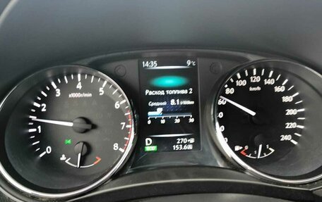 Nissan Qashqai, 2018 год, 1 355 000 рублей, 22 фотография