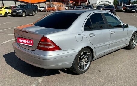 Mercedes-Benz C-Класс, 2000 год, 400 000 рублей, 5 фотография