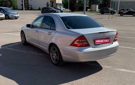 Mercedes-Benz C-Класс, 2000 год, 400 000 рублей, 6 фотография