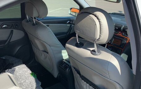 Mercedes-Benz C-Класс, 2000 год, 400 000 рублей, 7 фотография