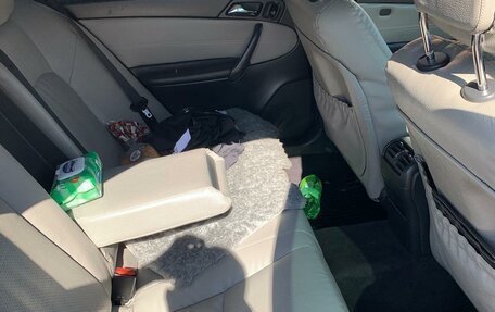 Mercedes-Benz C-Класс, 2000 год, 400 000 рублей, 9 фотография