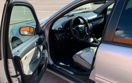 Mercedes-Benz C-Класс, 2000 год, 400 000 рублей, 10 фотография