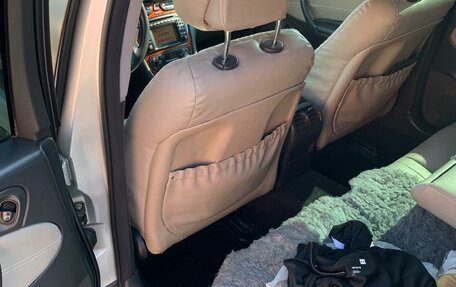 Mercedes-Benz C-Класс, 2000 год, 400 000 рублей, 16 фотография