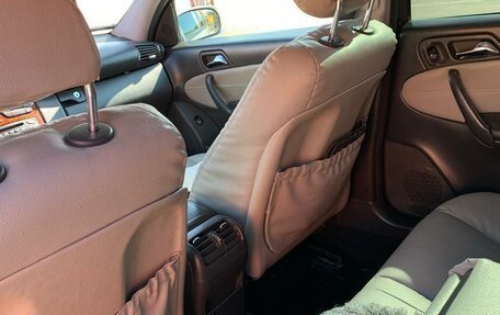 Mercedes-Benz C-Класс, 2000 год, 400 000 рублей, 18 фотография