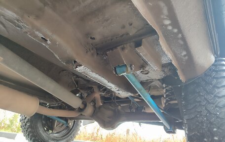 Chevrolet Niva I рестайлинг, 2007 год, 350 000 рублей, 13 фотография