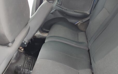 Chevrolet Niva I рестайлинг, 2007 год, 350 000 рублей, 10 фотография