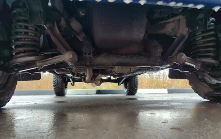 Chevrolet Niva I рестайлинг, 2007 год, 350 000 рублей, 14 фотография