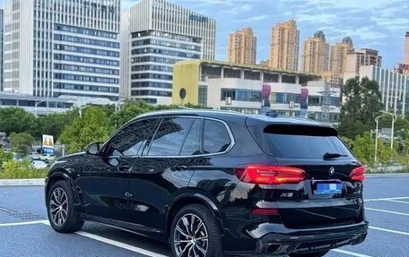 BMW X5, 2022 год, 5 390 000 рублей, 4 фотография