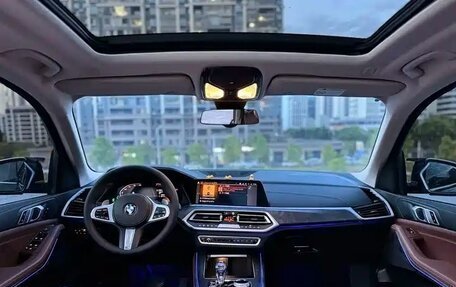 BMW X5, 2022 год, 5 390 000 рублей, 6 фотография