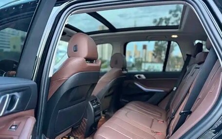 BMW X5, 2022 год, 5 390 000 рублей, 10 фотография