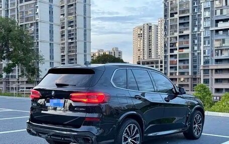 BMW X5, 2022 год, 5 390 000 рублей, 5 фотография